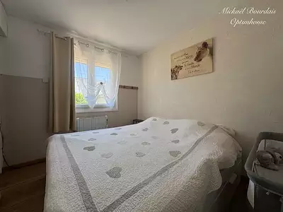 Maison, 100 m²
