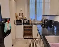 Appartement, 120 m²