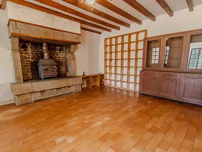 Maison, 136 m²
