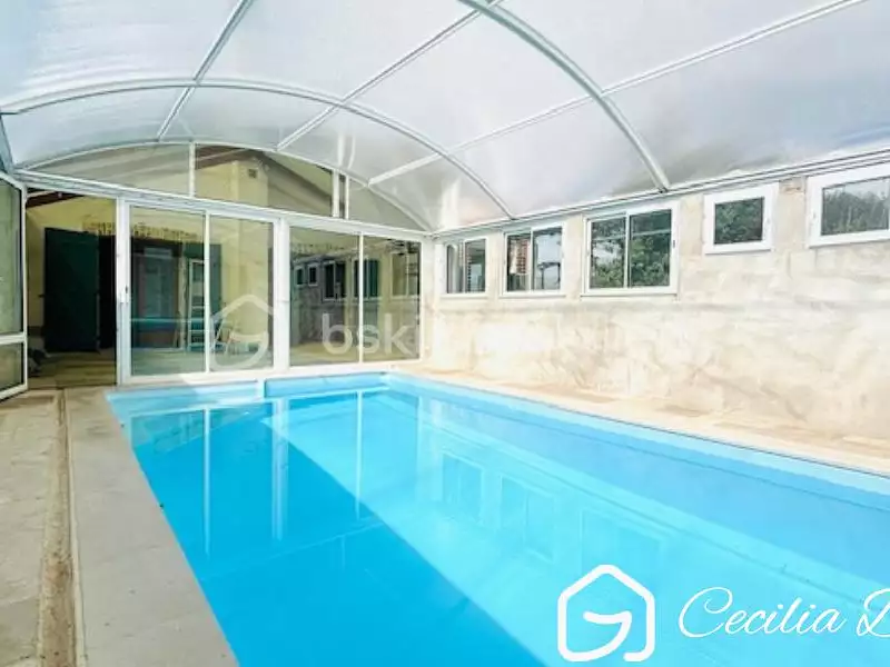 Maison, 150 m²