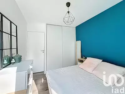 Appartement, 52 m²