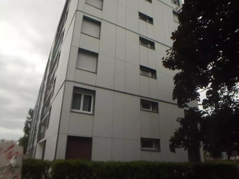 Appartement, 70 m²