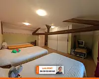 Maison, 107 m²