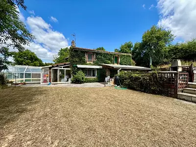 Maison, 159 m²