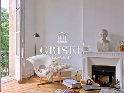 Appartement, 52,67 m²