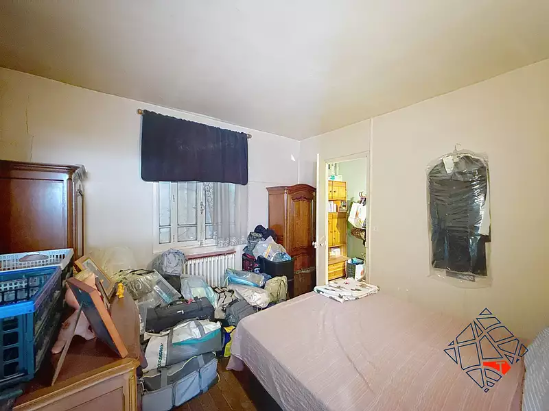 Maison, 57,75 m²