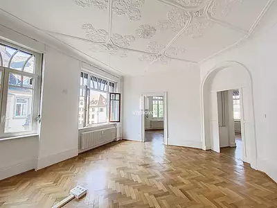 Appartement, 176 m²