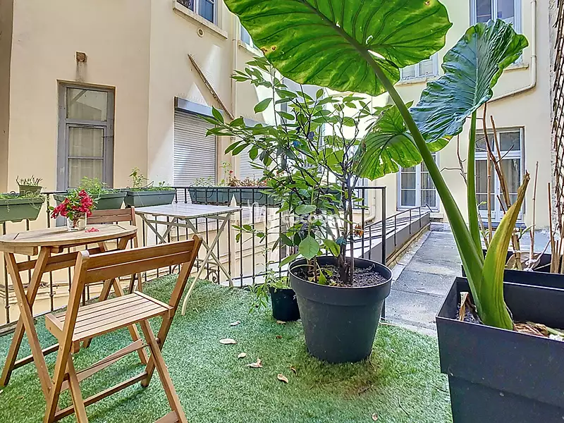 Appartement, 124 m²
