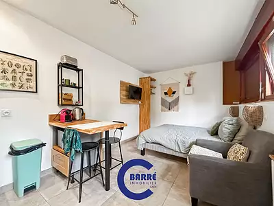 Maison, 141 m²