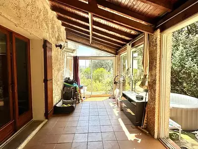 Maison, 93 m²