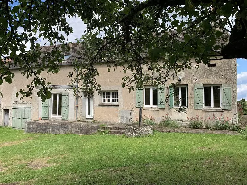 Maison, 125 m²