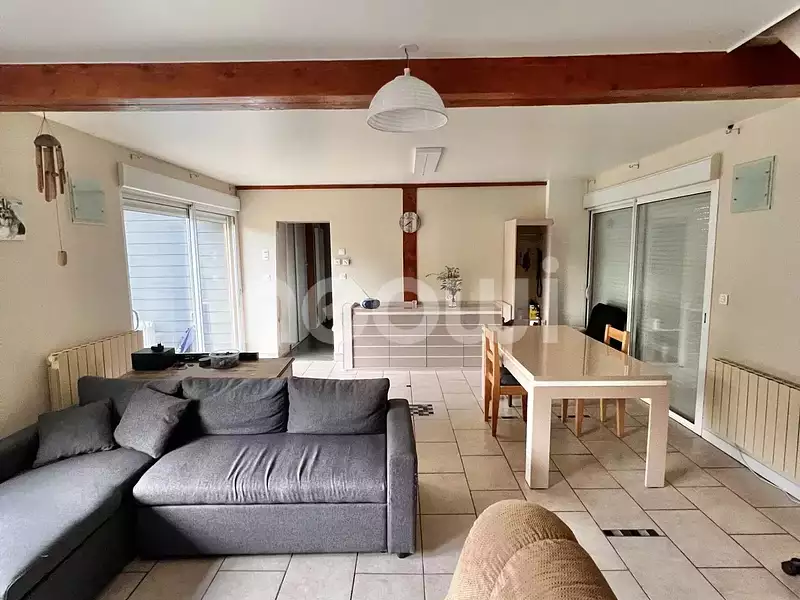 Maison, 202,34 m²