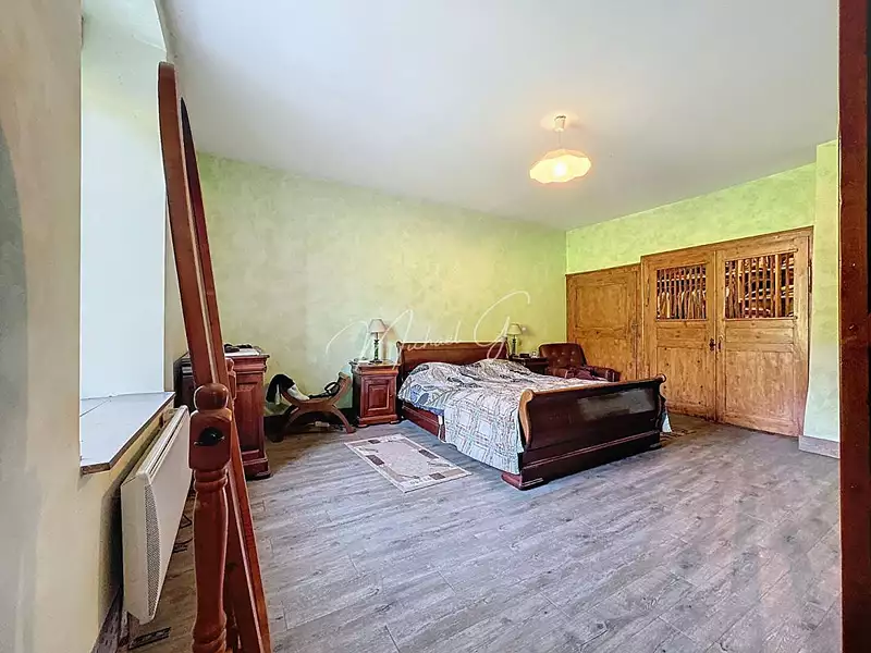 Maison, 282 m²