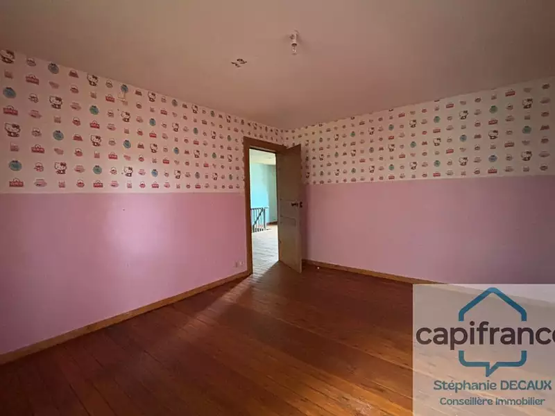 Maison, 120 m²