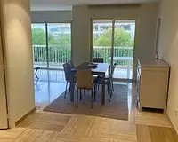 Appartement, 77,45 m²