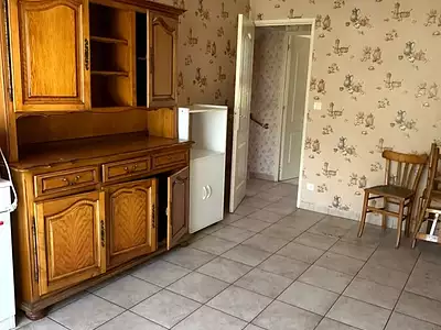 Maison, 128 m²