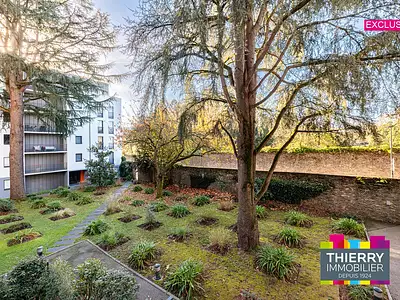 Appartement, 52,2 m²