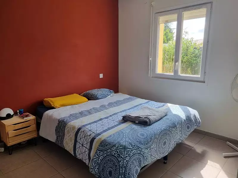 Maison, 76 m²