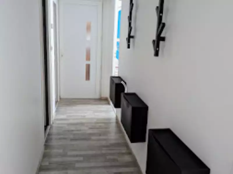 Appartement, 93 m²