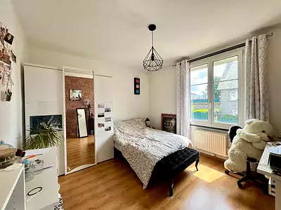Maison, 122 m²
