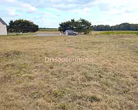 Terrain, 710 m²