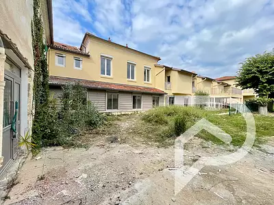 Divers, 185 m²