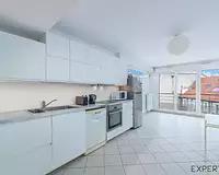 Appartement, 87,44 m²