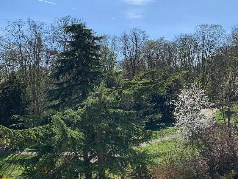 Appartement, 120 m²