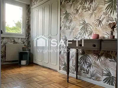Maison, 147 m²
