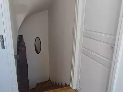 Maison, 141,6 m²