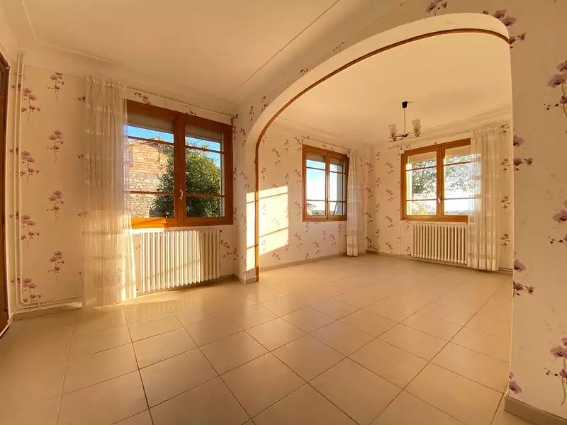 Maison, 125 m²