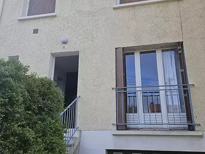 Maison, 83 m²