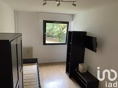 Appartement, 22 m²