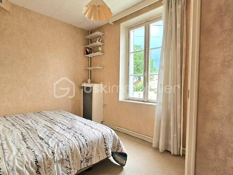 Maison, 101 m²