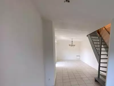 Appartement, 60,79 m²