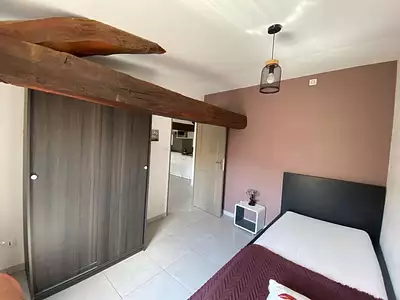 Appartement, 37 m²