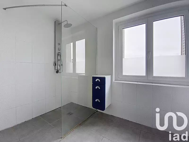 Maison, 91 m²