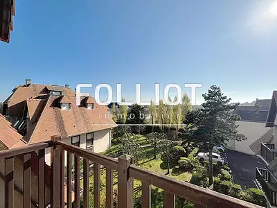 Appartement, 39,26 m²
