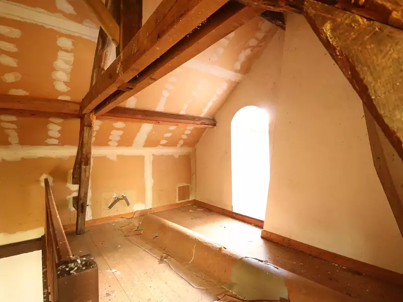 Maison, 270 m²