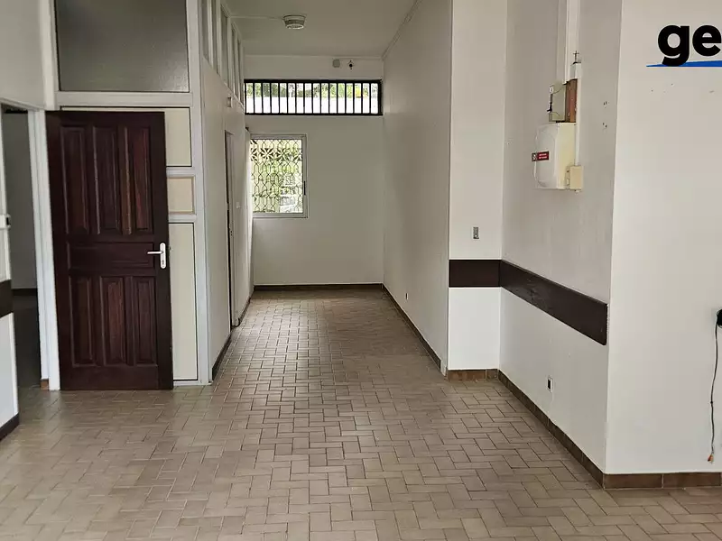 Appartement, 60 m²