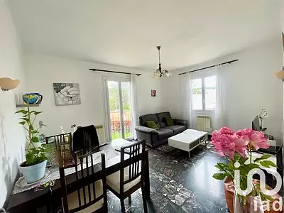 Appartement, 92 m²
