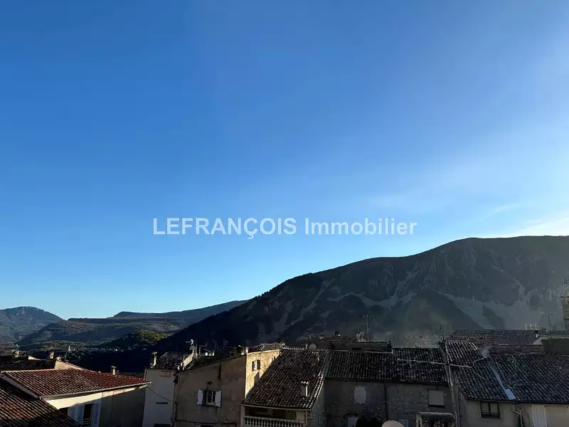 Appartement, 38,9 m²