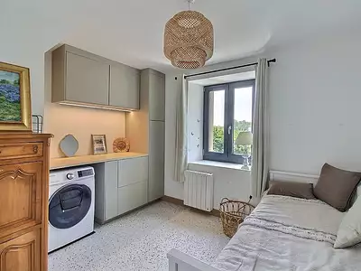 Maison, 125 m²