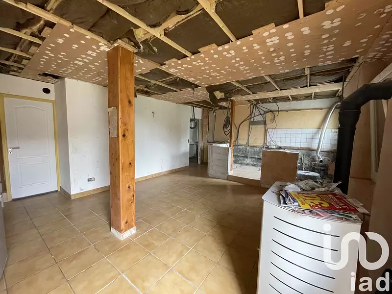 Appartement, 69 m²