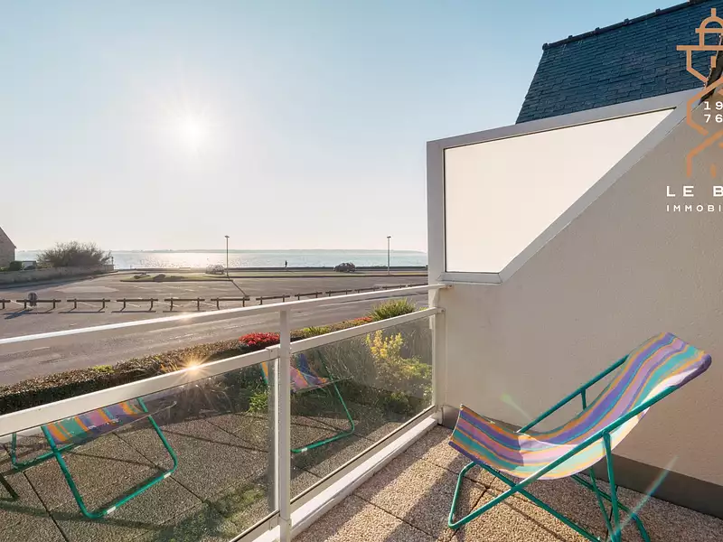 Appartement, 54,73 m²