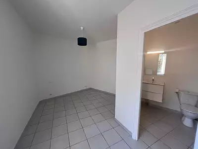 Appartement, 53 m²