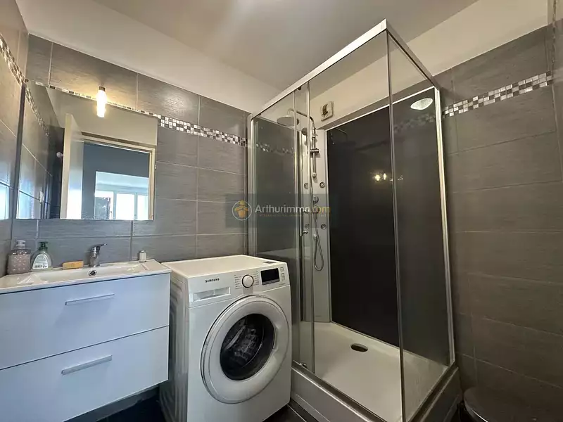 Appartement, 11,71 m²
