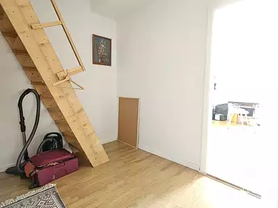Maison, 112 m²