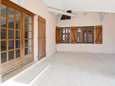 Maison, 182 m²