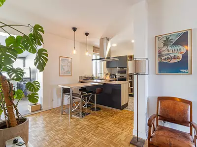 Appartement, 76,48 m²